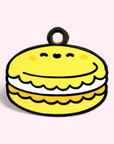Pet ID Tag - Macaron