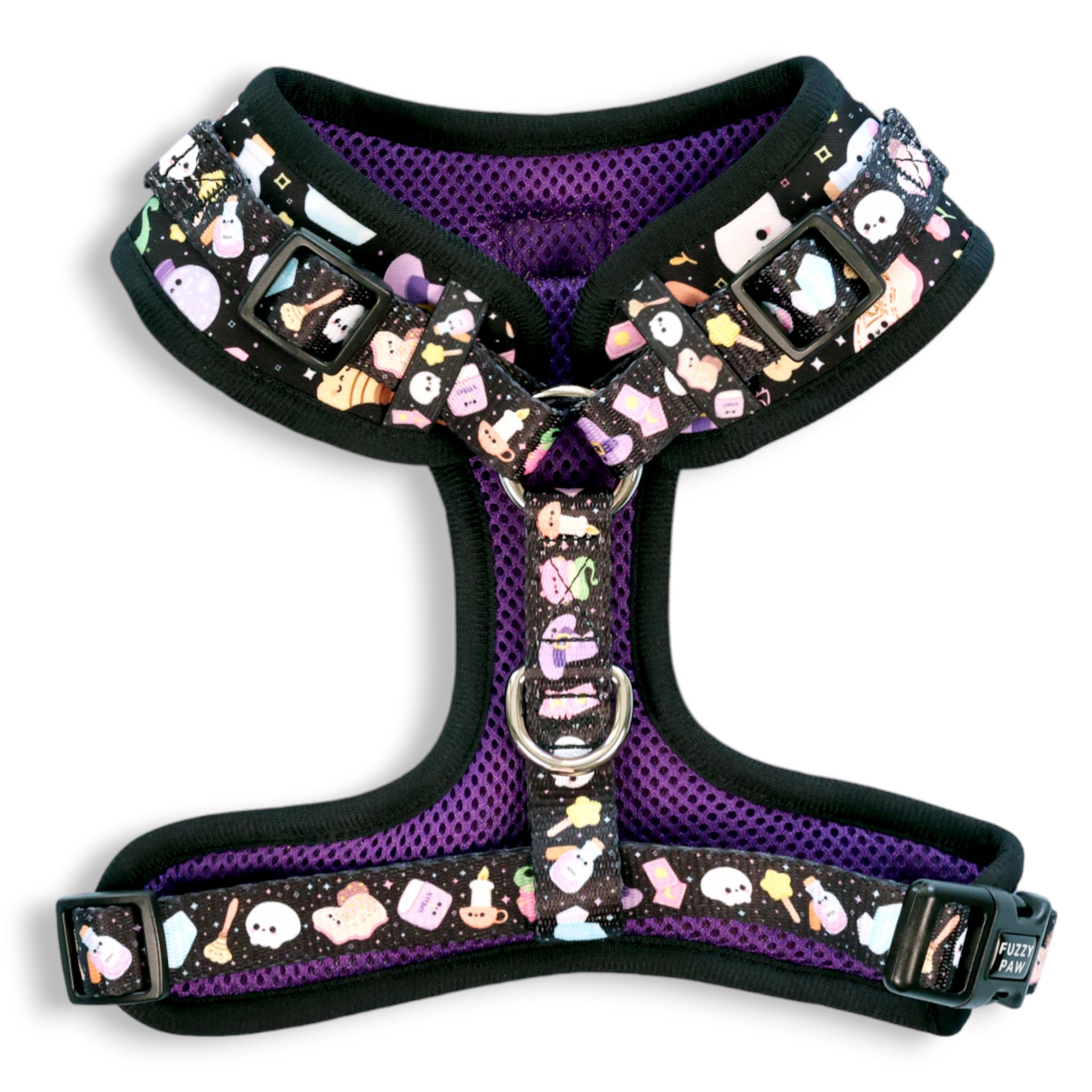 Adjustable Harness - BeWitch