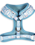 Adjustable Harness - Polar Paws