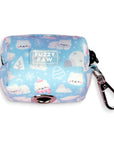 Poop Bag Holder - Polar Paws