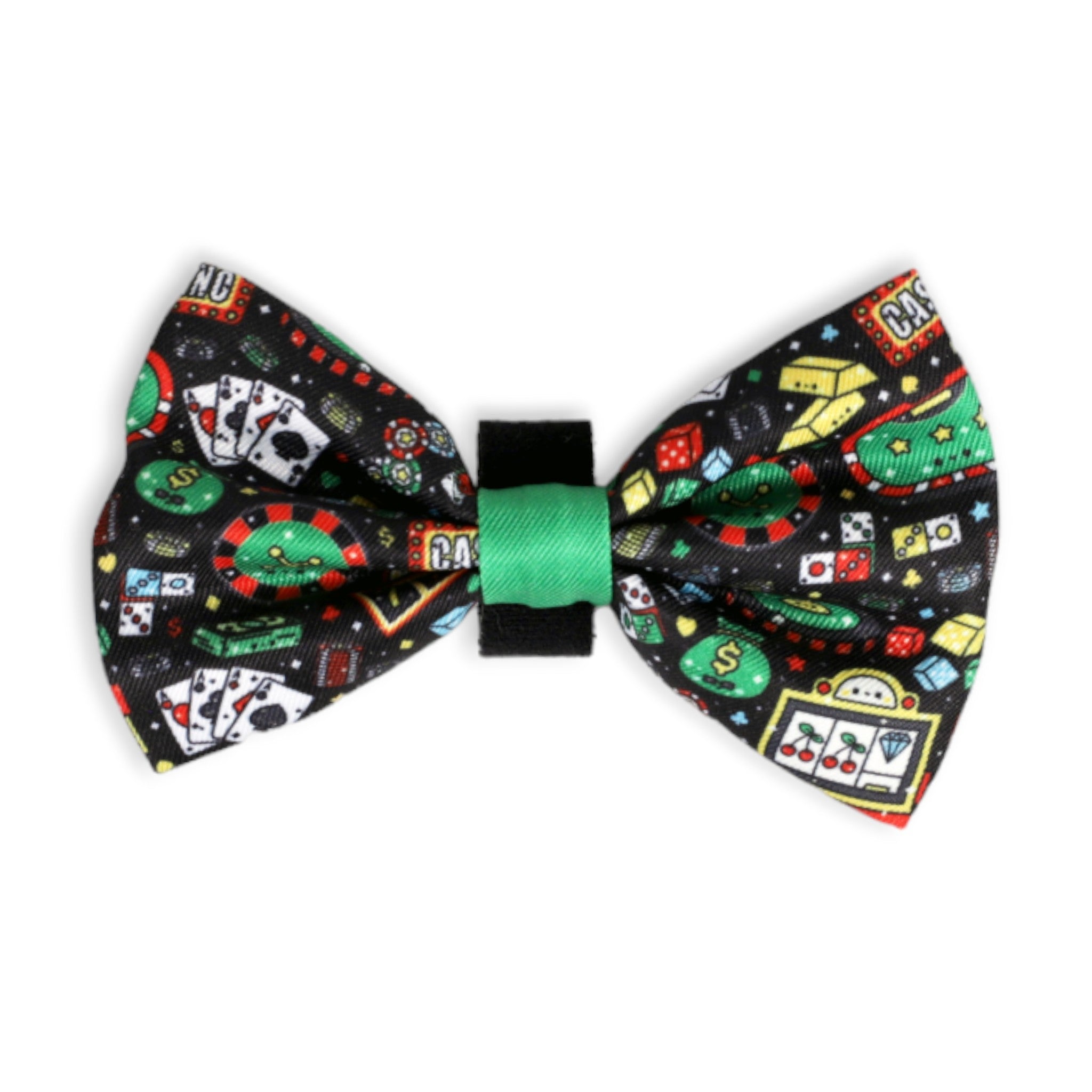 Bow Tie - High Roller