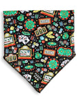 Bandana - High Roller