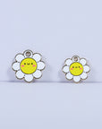 Pet ID Tag - Daisy