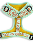 Adjustable Harness - Swinging Tails