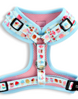 Adjustable Harness - Sweetest Scoops