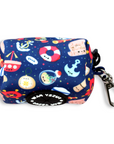 Poop Bag Holder - Paws Aboard