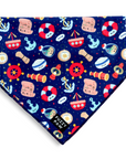 Bandana - Paws Aboard