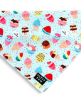 Bandana - Sweetest Scoops