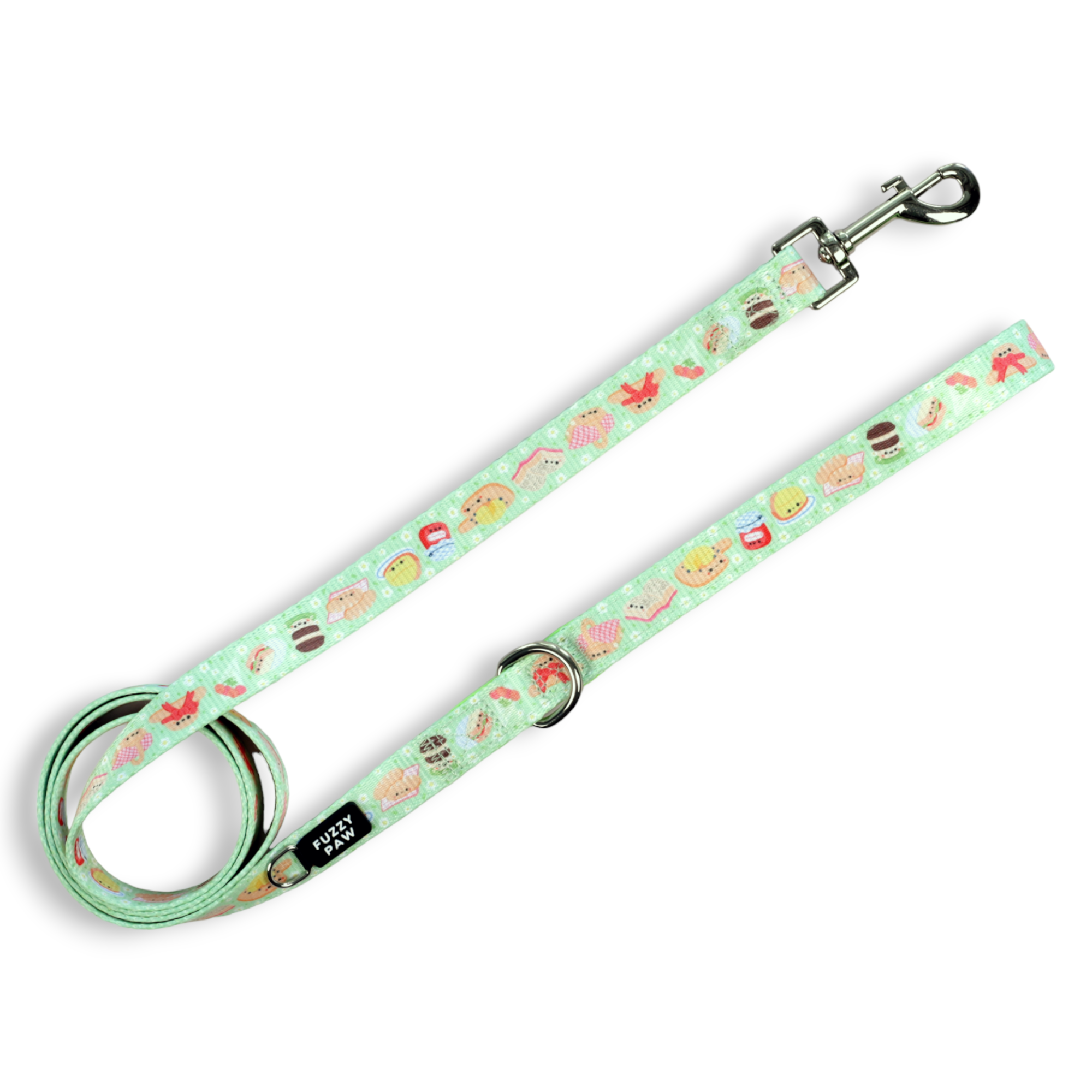 Paws & Ru  Dog Accessories - Harnesses, Collars, Leads & Poo Bags
