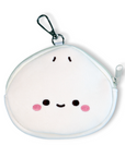 Plush Poop Bag Holder - Bao