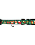 Collar - Christmas Spirit