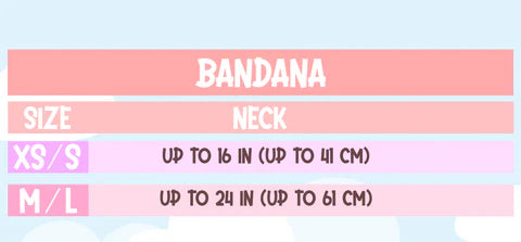 Bandana - High Roller
