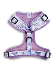 Adjustable Harness - Dream Butterfly