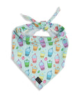 Bandana - Boba Time
