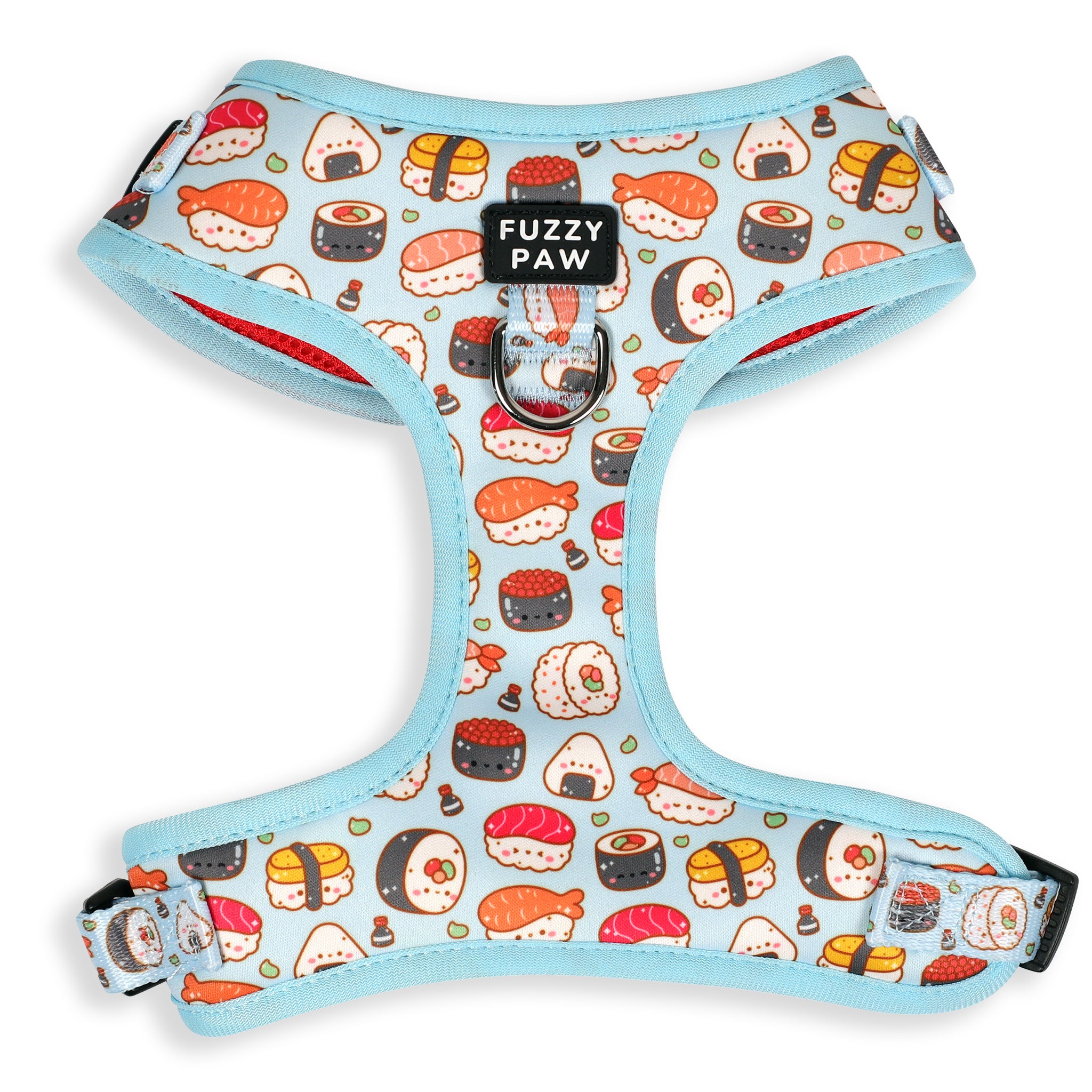 FiFi Clover Harness – My Perfect Mood