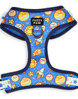 Adjustable Harness - Stellar Space