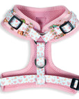 Adjustable Harness - Fancactus