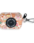 Poop Bag Holder - Puppuccino