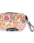 Poop Bag Holder - Puppuccino