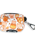Poop Bag Holder - Honey Bear