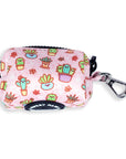 Poop Bag Holder - Fancactus