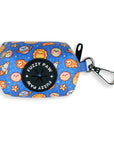Poop Bag Holder - Stellar Space