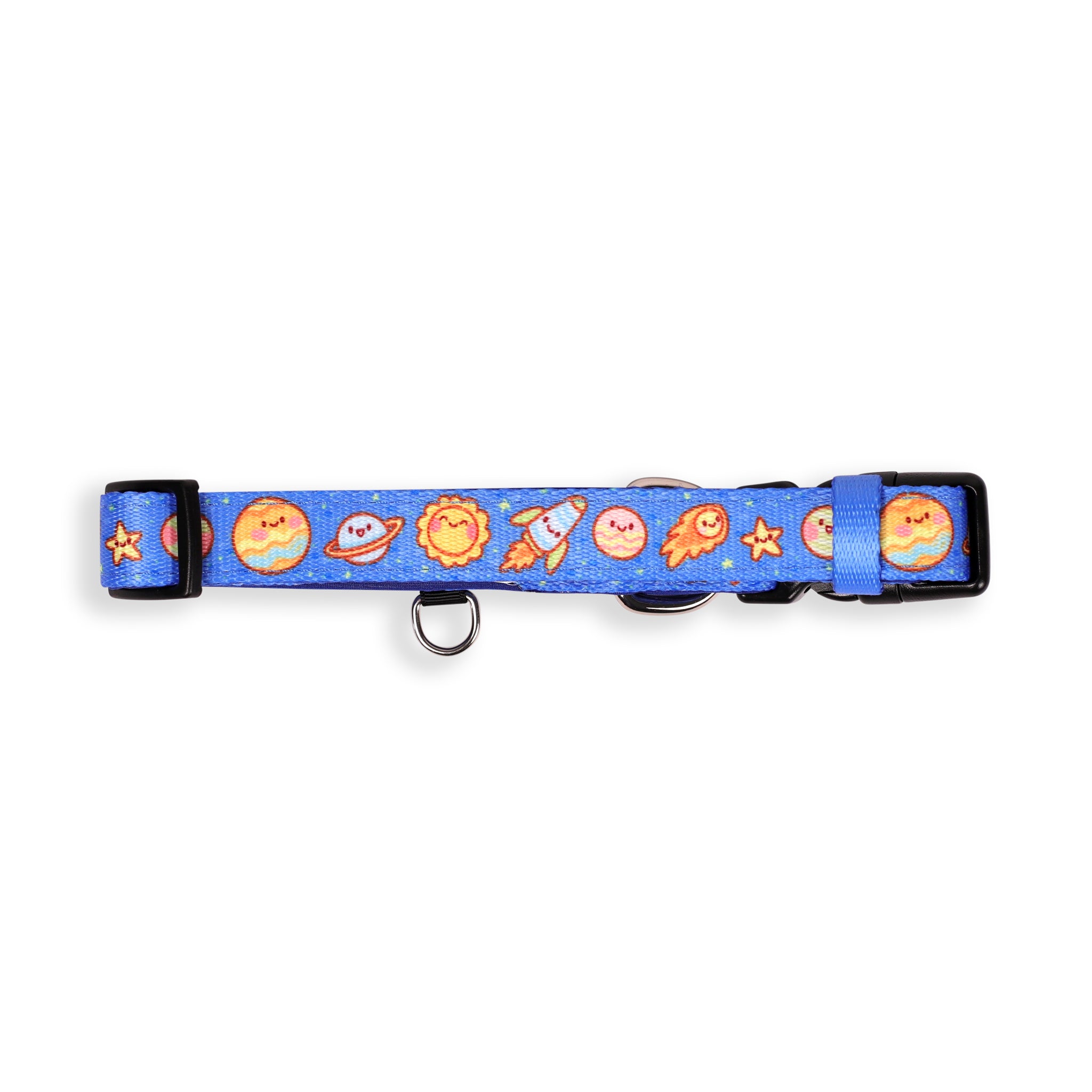 Let's Go Mets Dog Collar/Leash