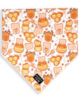 Bandana - Sweet Like Honey