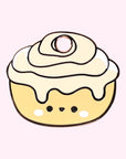 Pet ID Tag - Cinnamon Bun
