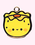 Pet ID Tag - Siu Mai (Shumai)