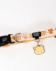 Pet ID Tag - Honey Bear