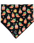 Bandana - Hot & Spicy