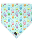 Bandana - Boba Time