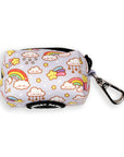 Poop Bag Holder- Daydream