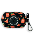 Poop Bag Holder - Hot & Spicy