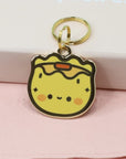 Pet ID Tag - Siu Mai (Shumai)