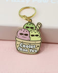 Pet ID Tag - Cooler Than You