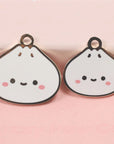 Pet ID Tag - Bao