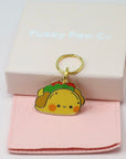 Pet ID Tag - Taco
