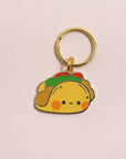 Pet ID Tag - Taco