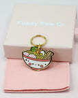 Pet ID Tag - Ramen