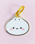 Pet ID Tag - Bao