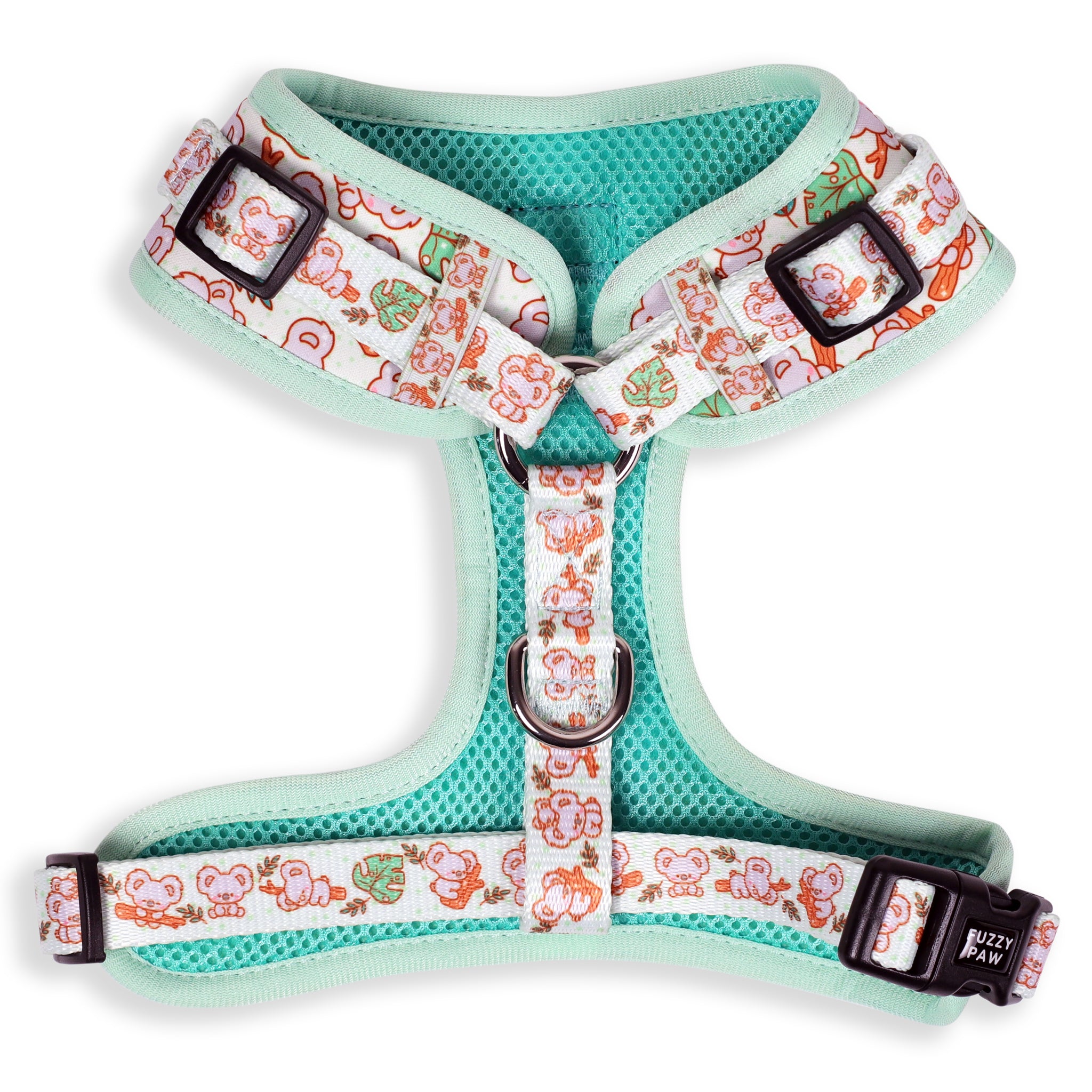 FiFi Clover Harness – My Perfect Mood