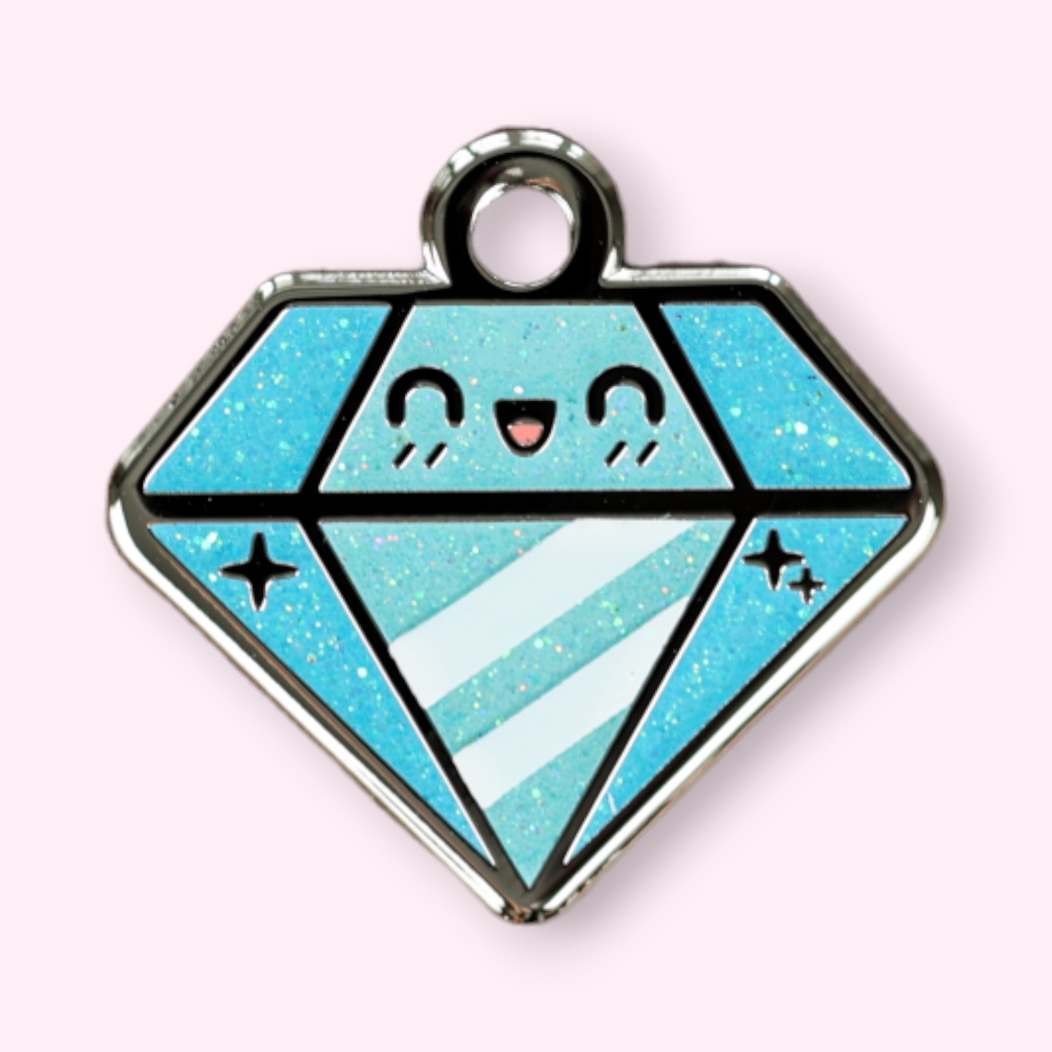 Pet ID Tags – Fuzzy Paw Co