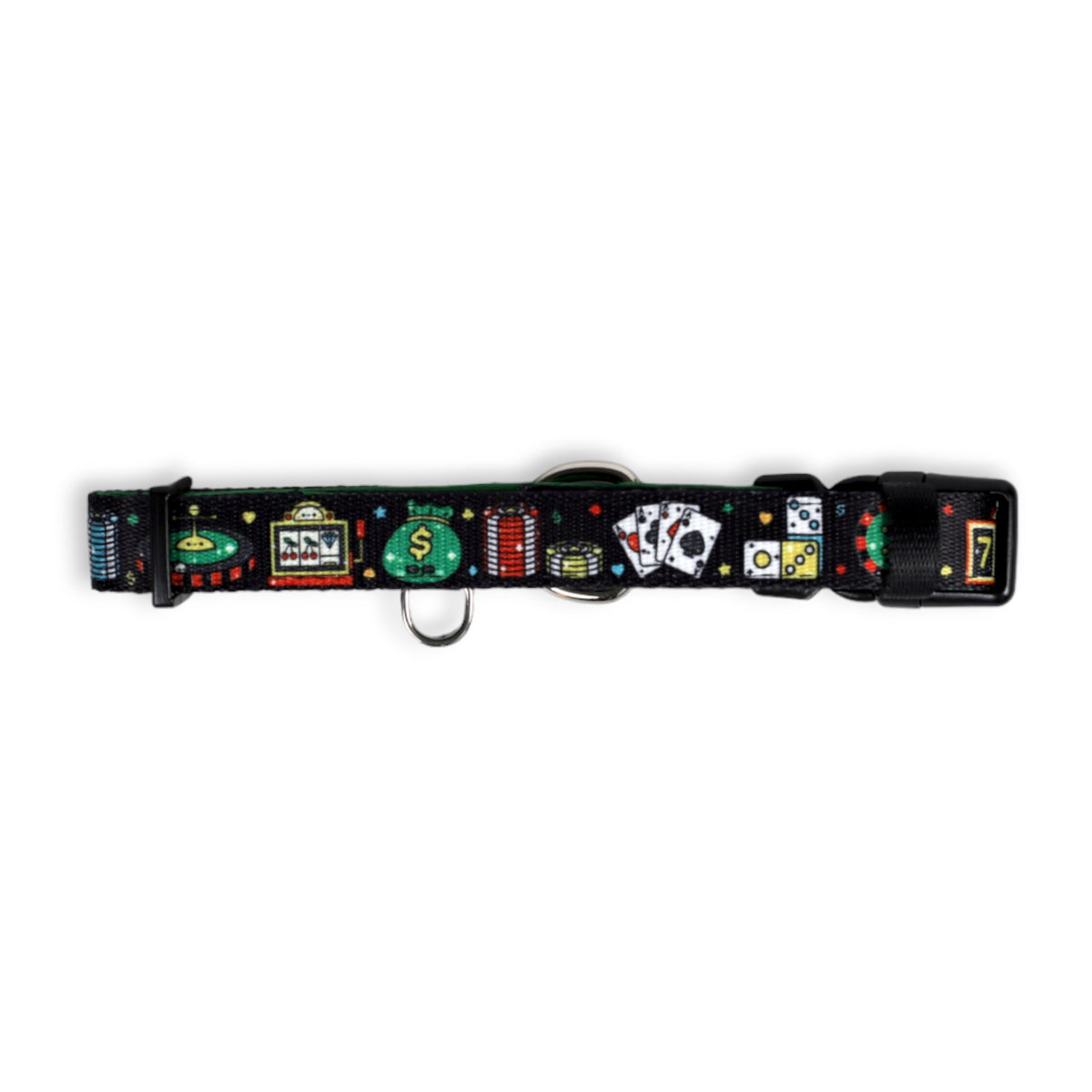 Deluxe Bundle - High Roller