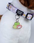 Pet ID Tag - Mochi