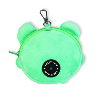 Poop Bag Holders – Fuzzy Paw Co