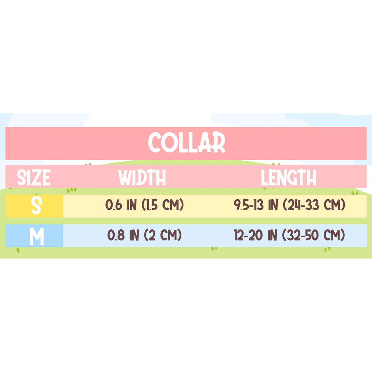 Collar - Paws Aboard