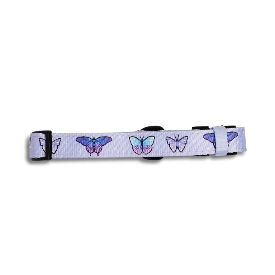 Collar - Dream Butterfly (FINAL SALE)