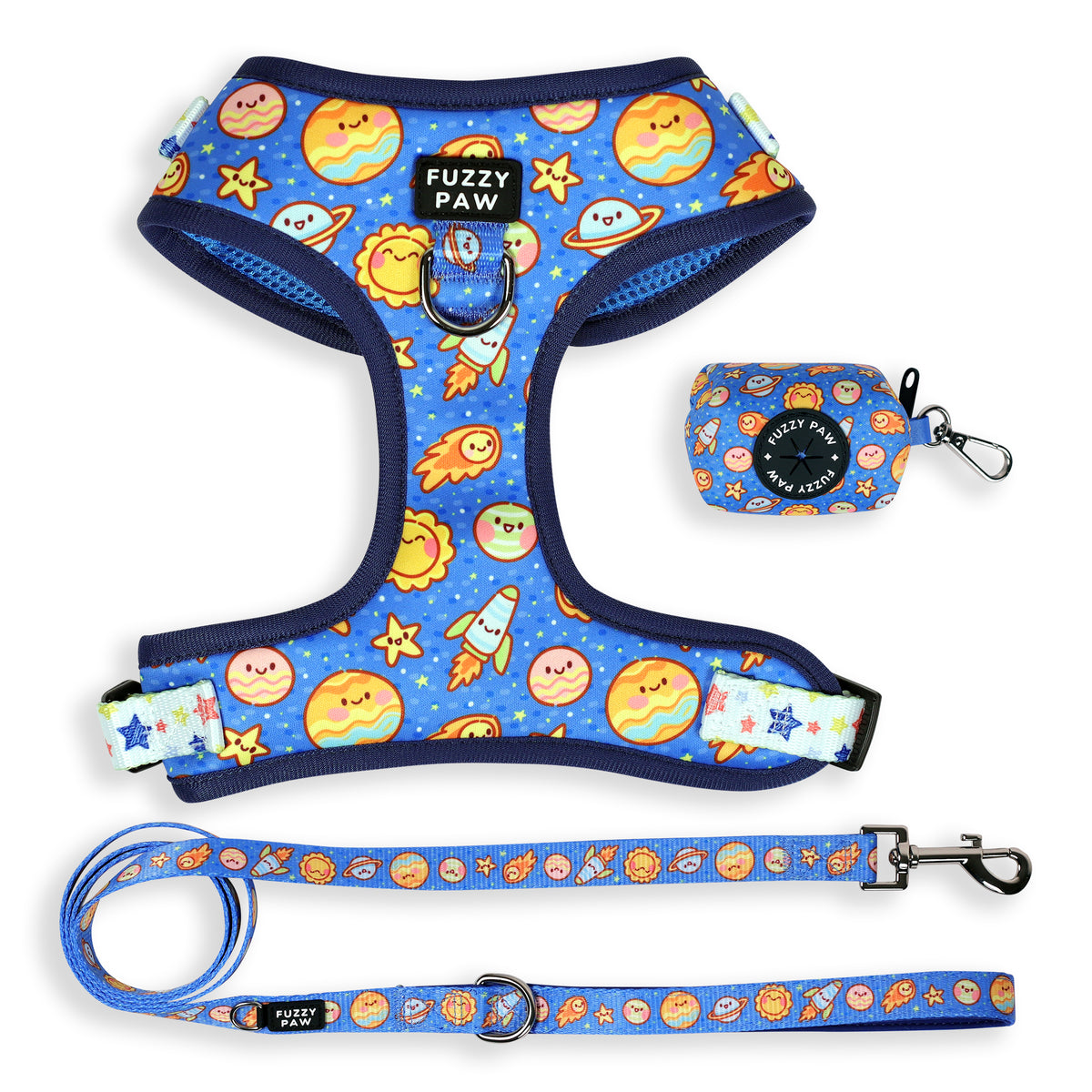 Walking Essentials Bundle - Stellar Space